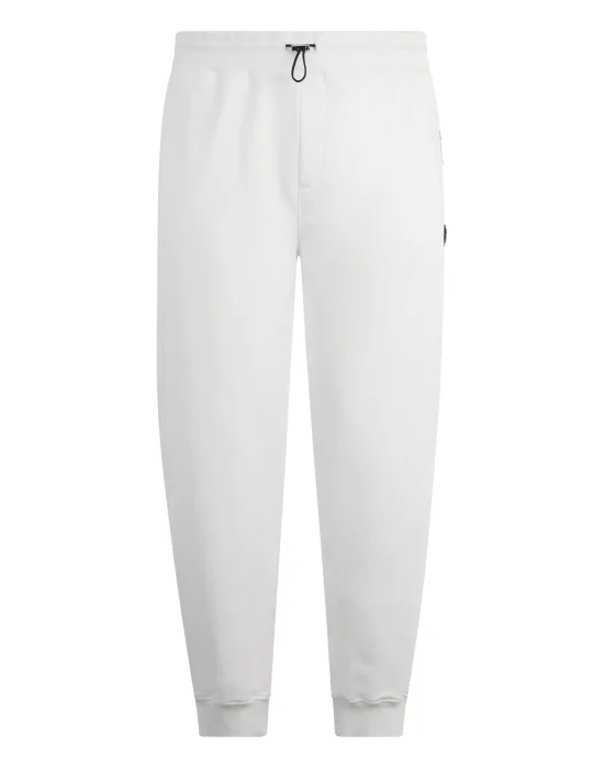 Basic Joggers Plein