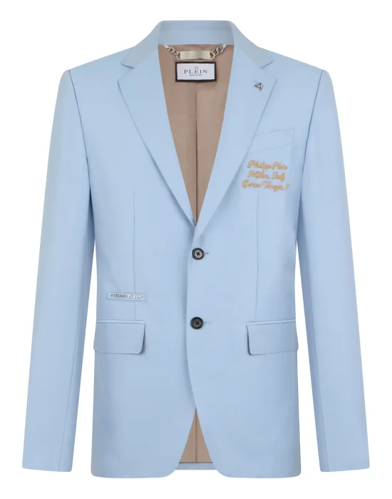 Blazer Gigolo Fit Plein Cities