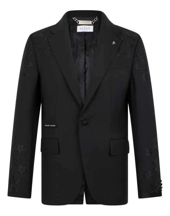 Blazer Gigolo Fit Stars Stones
