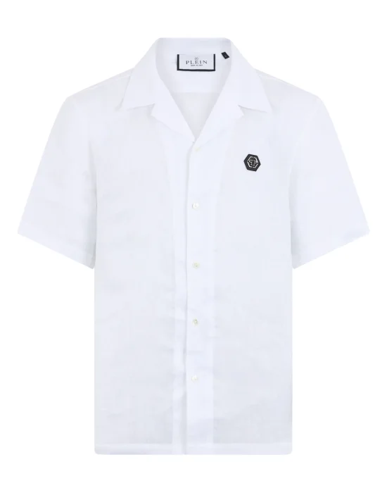 Bowling Shirt Basic