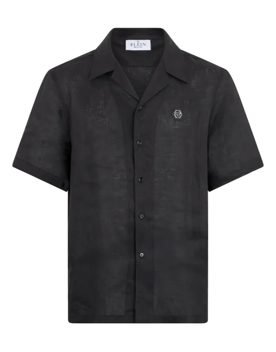 Bowling Shirt Basic