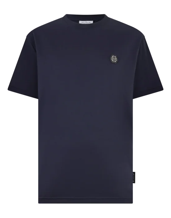 Round Neck T-Shirt Basic