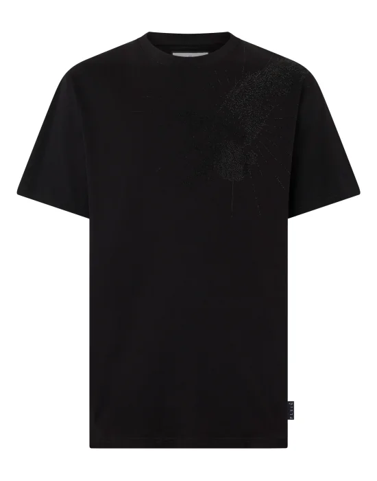 Round Neck T-Shirt Eagle Stones