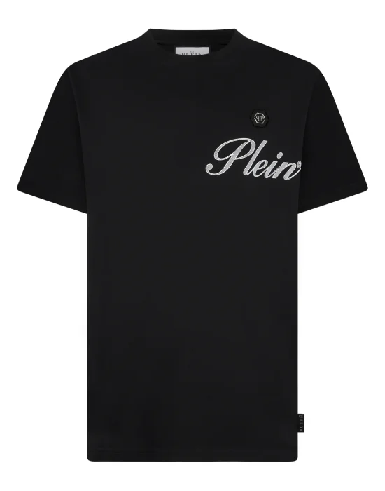 Round Neck T-Shirt Signature