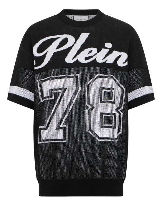 Round Neck T-Shirt