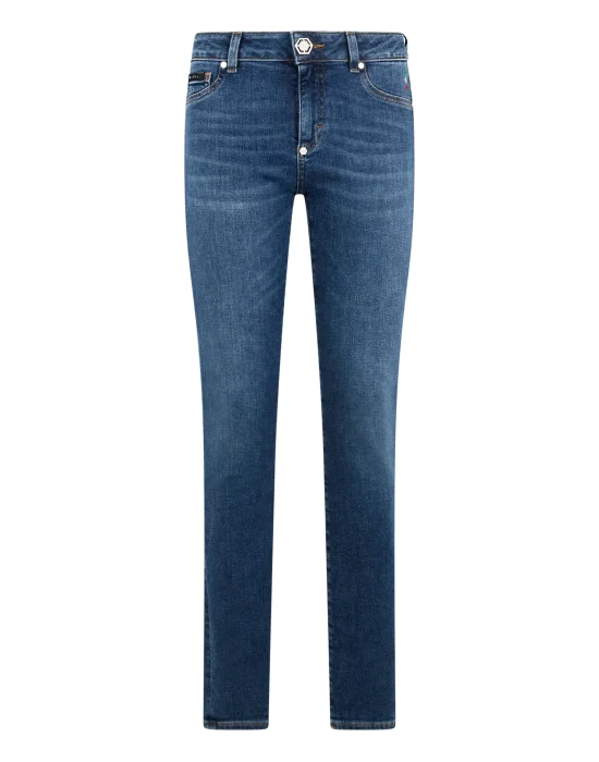 Super Stretch Jeggings Basic