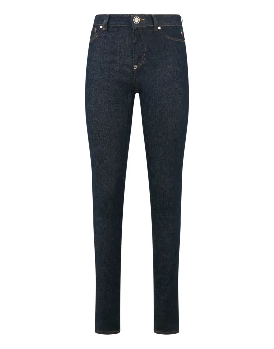 Super Stretch Jeggings Basic