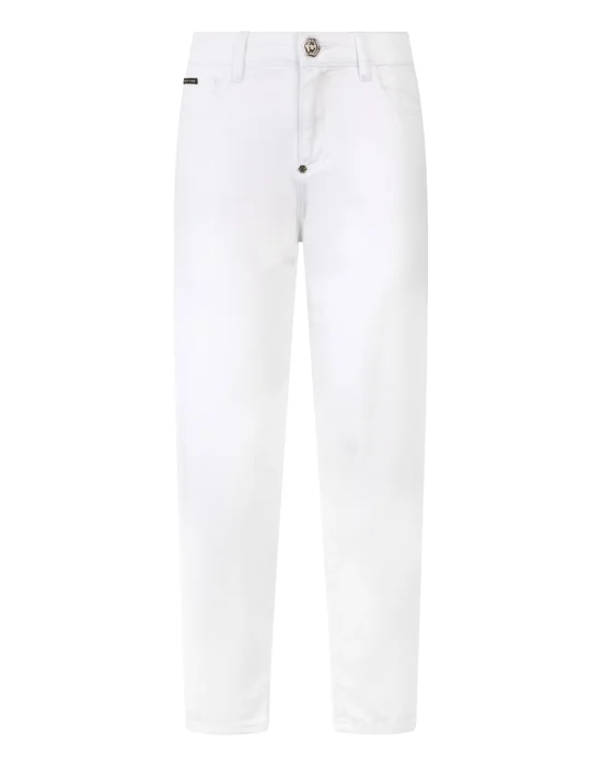 Mom Fit Jeans Basic