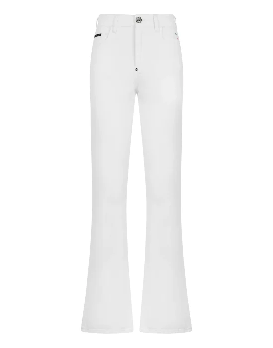 Flared Jeans Basic