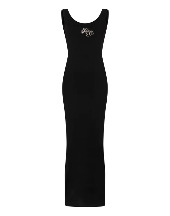 Maxi Tank Dress Signature