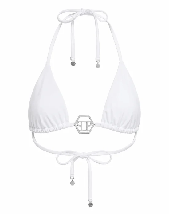 Swimming Bra Hexagon