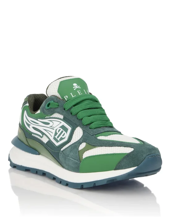 Runner TITAN EDGE