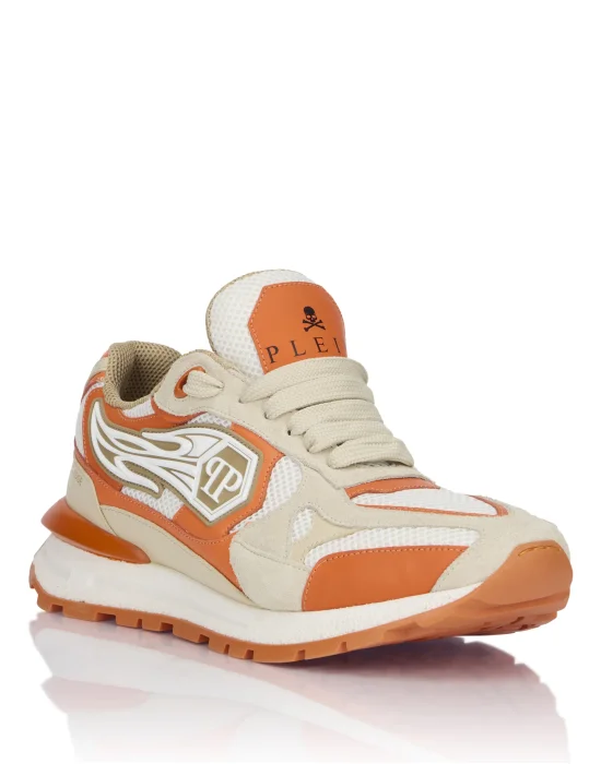 Runner TITAN EDGE