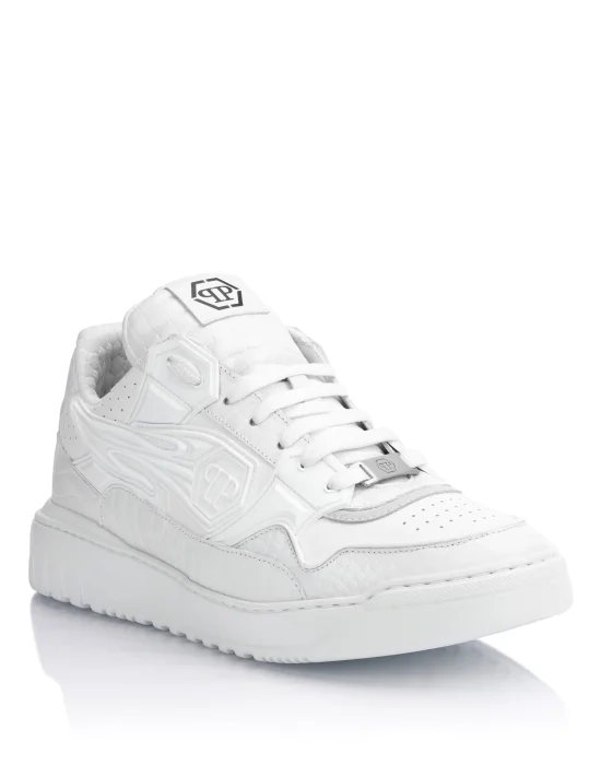 Low-Top Sneakers Moonwalker