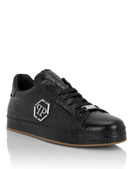 Low-Top Sneakers Cocco