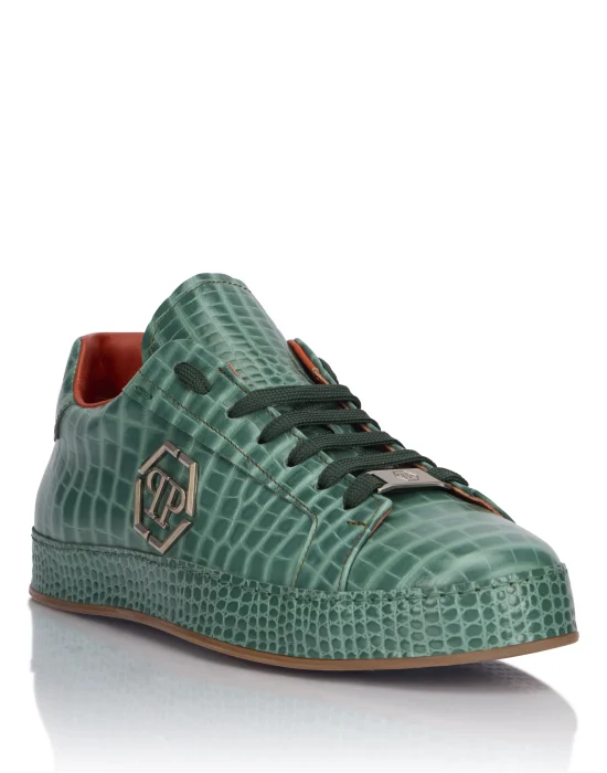 Low-Top Sneakers Cocco