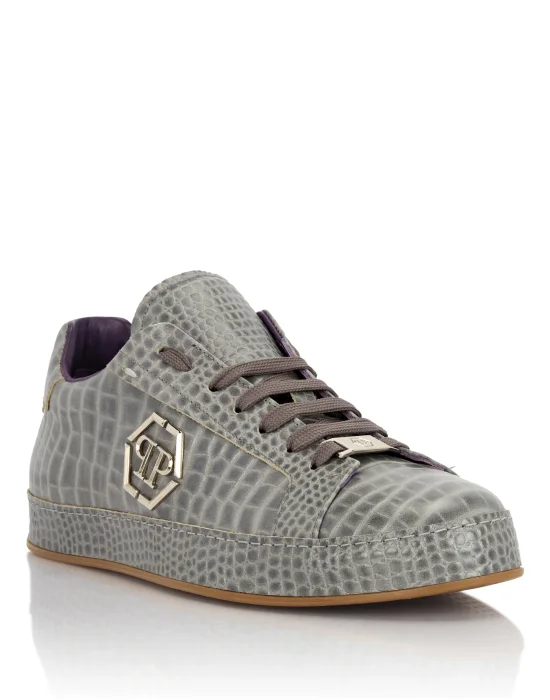 Low-Top Sneakers Cocco