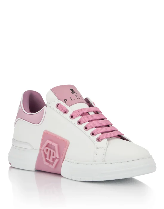 Low-Top Sneakers Phantom Kick$