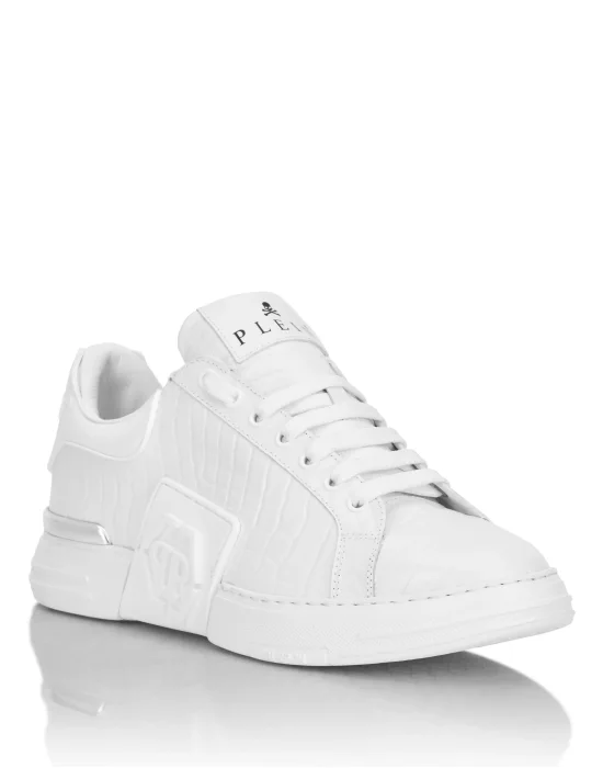 Low-Top Sneakers Phantom Kick$ Cocco