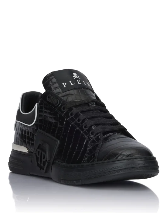 Low-Top Sneakers Phantom Kick$ Cocco