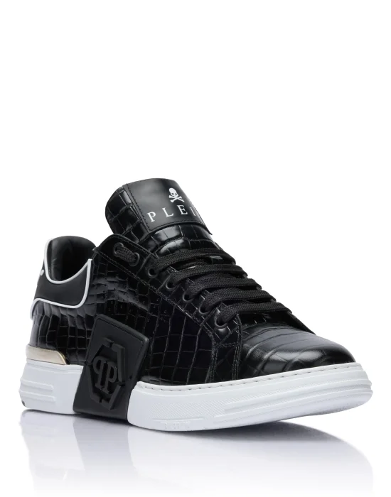 Low-Top Sneakers Phantom Kick$ Cocco