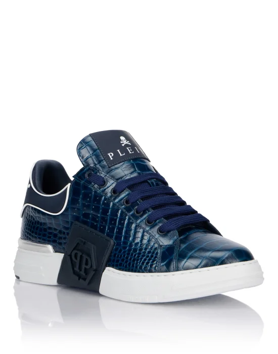 Low-Top Sneakers Phantom Kick$ Cocco