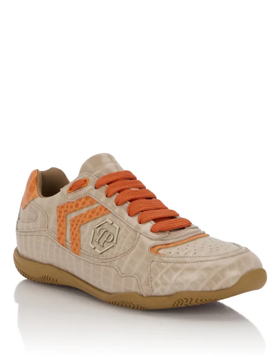Low-Top Sneakers PIT-$TOP Cocco