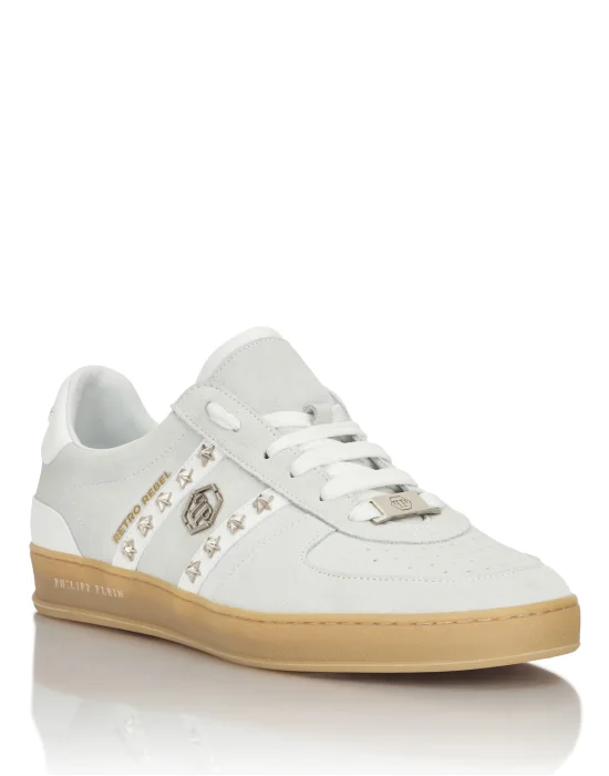 Low-Top Sneakers RETRO REBEL