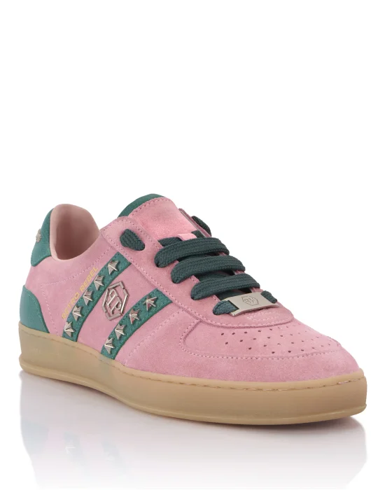Low-Top Sneakers RETRO REBEL