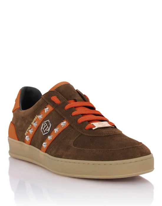 Low-Top Sneakers RETRO REBEL