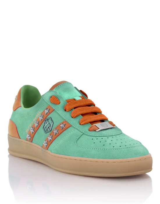 Low-Top Sneakers RETRO REBEL