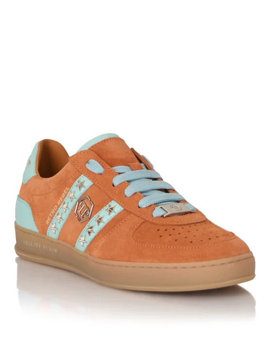 Low-Top Sneakers RETRO REBEL