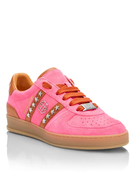 Low-Top Sneakers RETRO REBEL