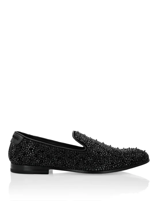 Moccasin Crystal
