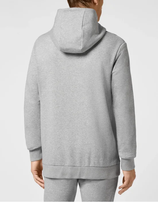 Hoodie sweatshirt Iconic Plein