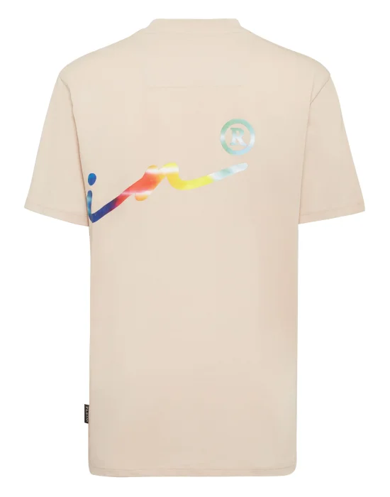 T-shirt Round Neck SS Signature