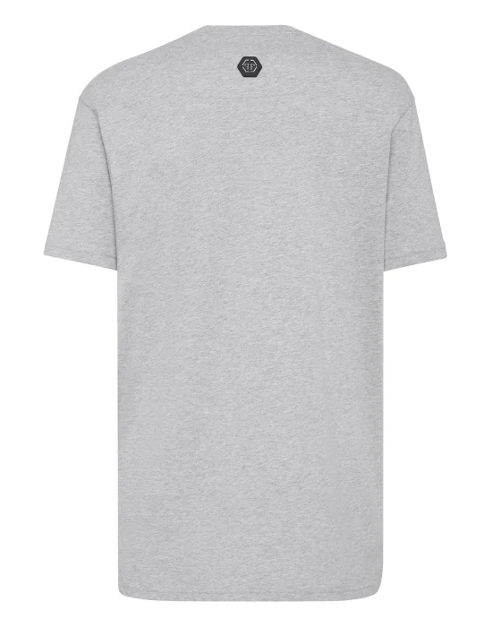 T-shirt Round Neck SS stones Philipp Plein TM