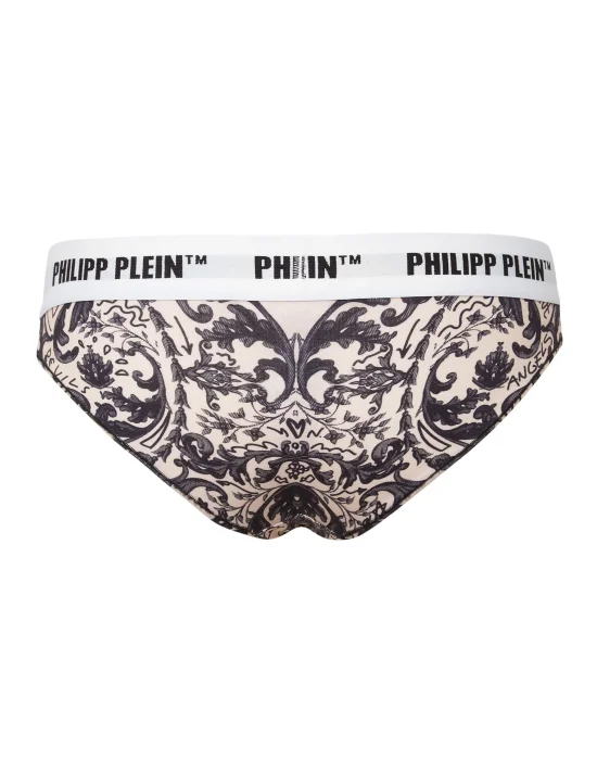Slip New Baroque