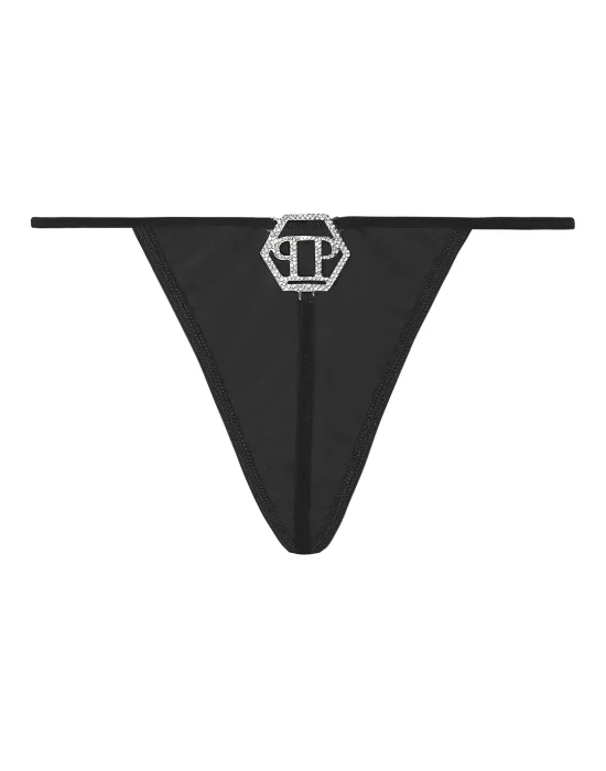 Thong All over PP