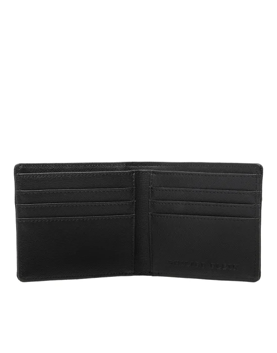 French Wallet Hexagon