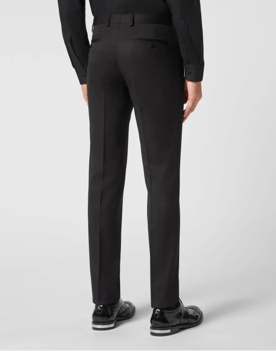 Trousers Gigolò Fit