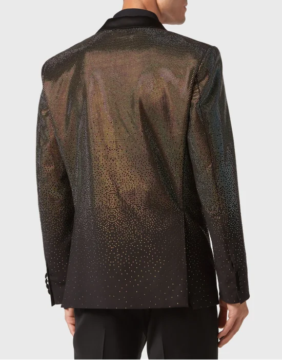 Blazer Lord fit Rainbow Stones
