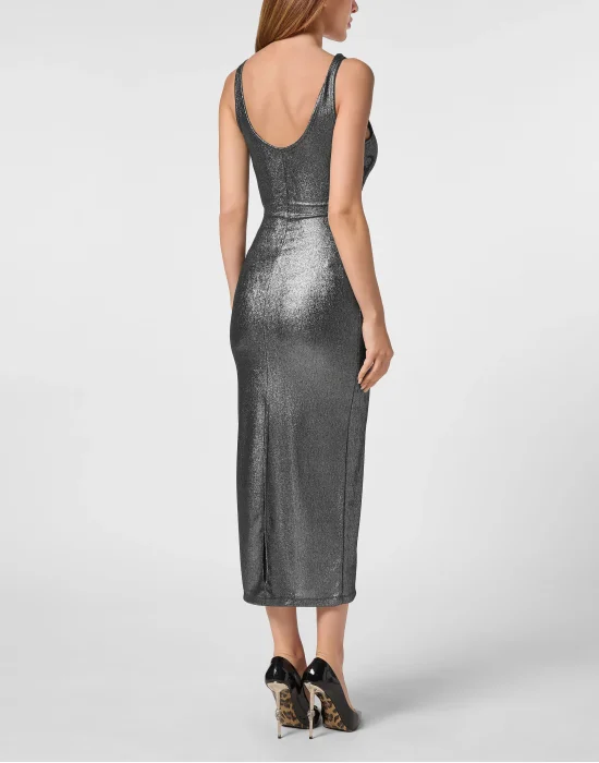 Long Dress
