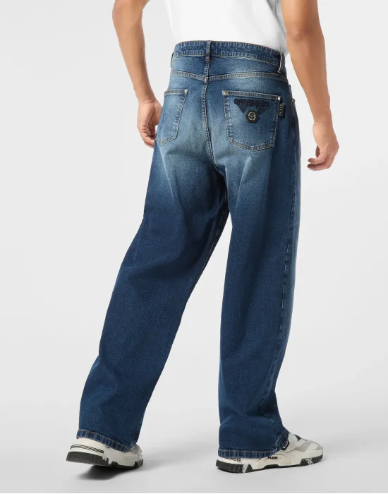 Beach Boy Fit Jeans Greatness