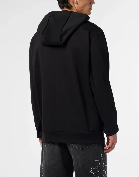 Fleece Hoodie Greatness
