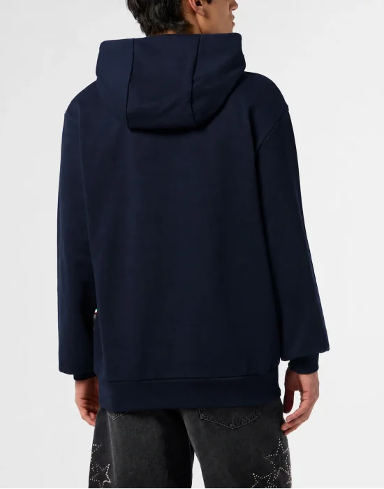 Fleece Hoodie Greatness