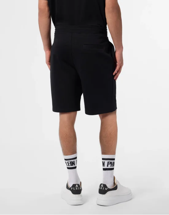 Fleece Shorts Greatness