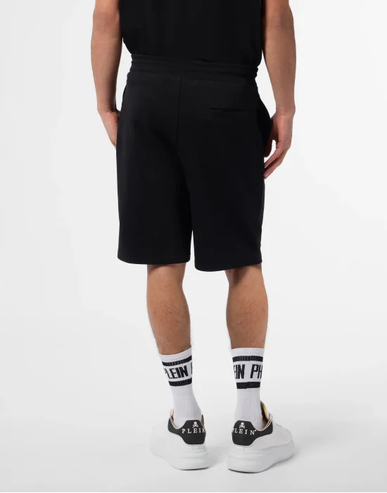 Fleece Shorts Greatness