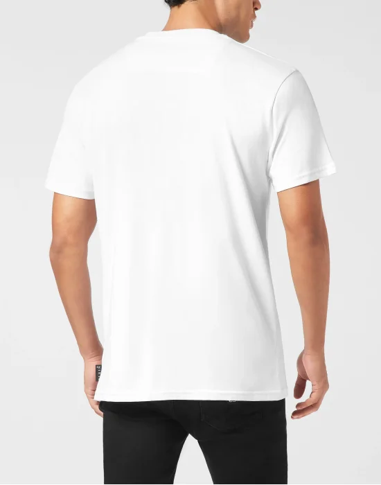 Round Neck T-Shirt Greatness