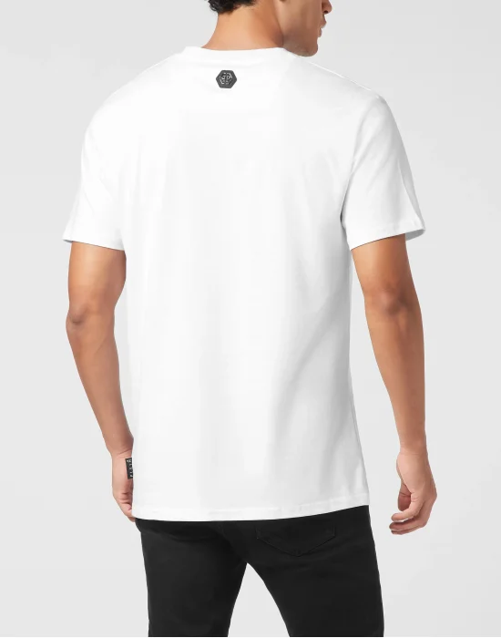Round Neck T-Shirt Greatness